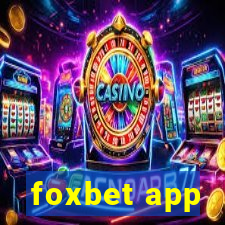 foxbet app