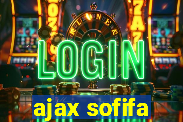 ajax sofifa