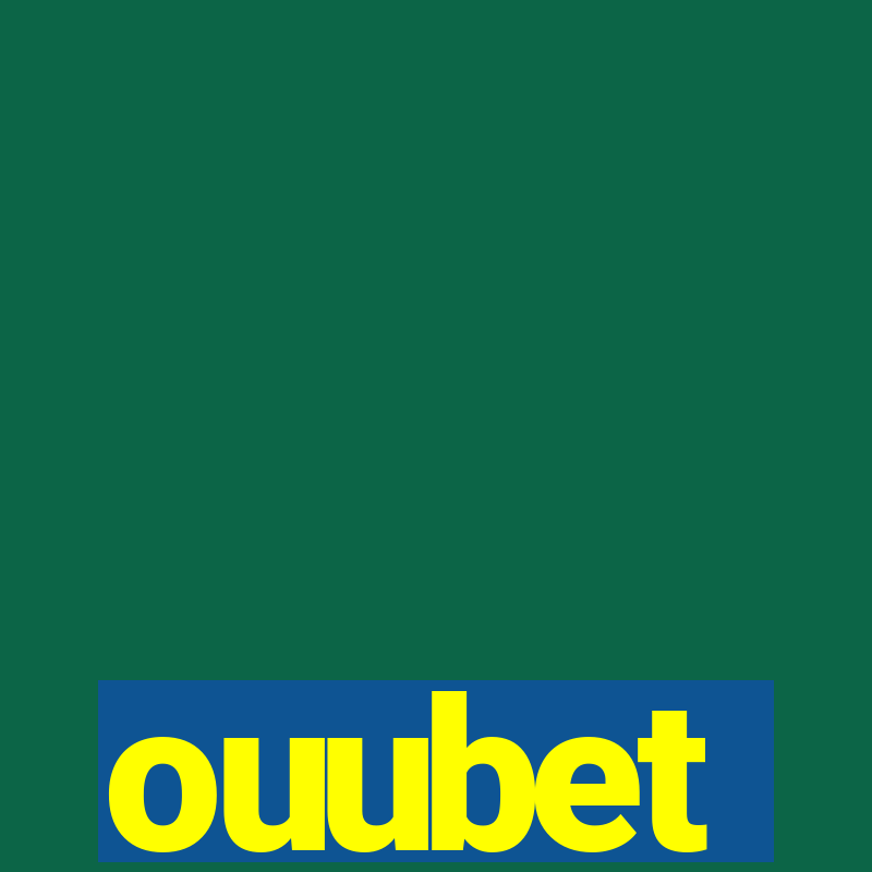 ouubet