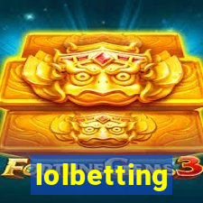 lolbetting