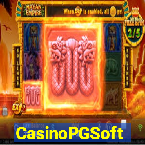 CasinoPGSoft