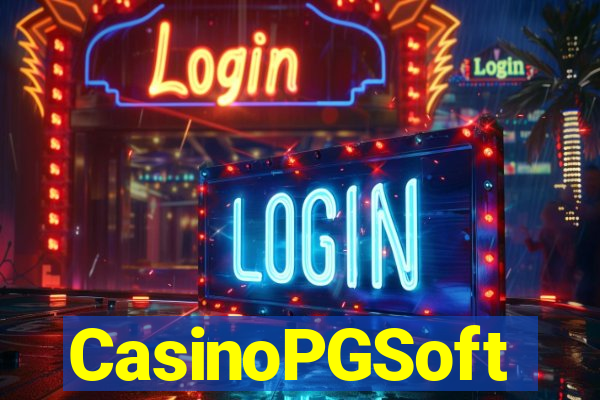 CasinoPGSoft