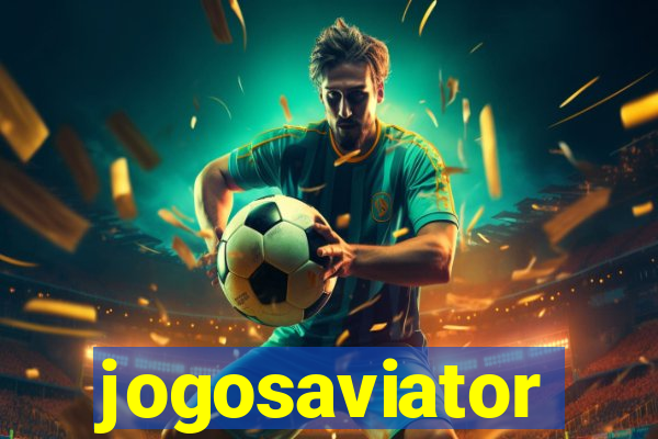 jogosaviator