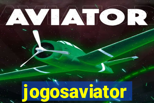 jogosaviator