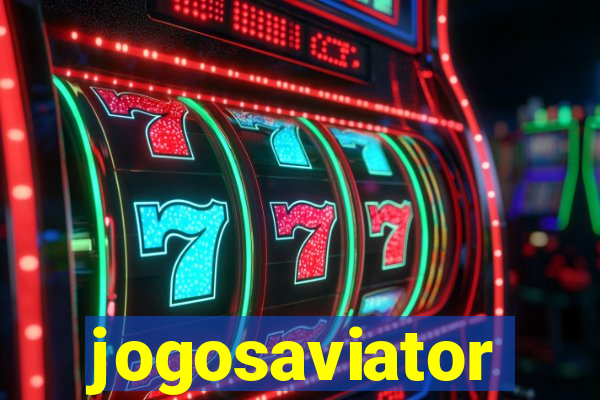 jogosaviator