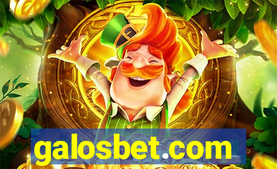 galosbet.com