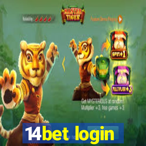 14bet login