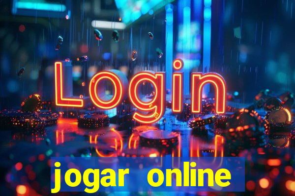 jogar online valendo dinheiro