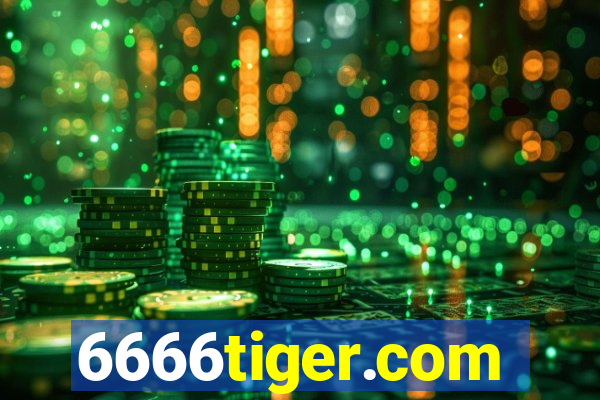 6666tiger.com