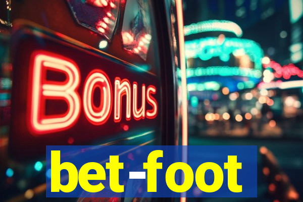 bet-foot