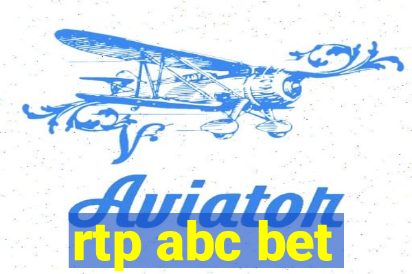 rtp abc bet