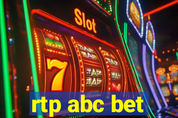 rtp abc bet