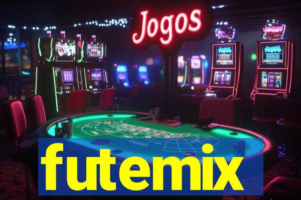 futemix