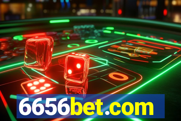 6656bet.com