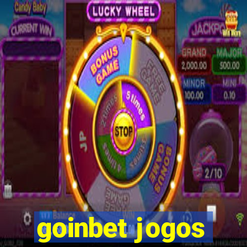 goinbet jogos