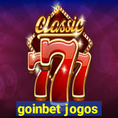 goinbet jogos