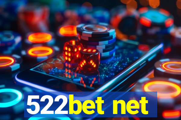 522bet net