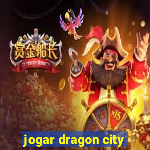 jogar dragon city