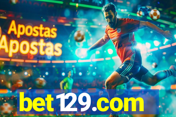 bet129.com