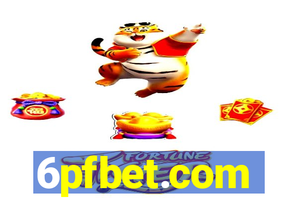 6pfbet.com