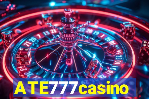 ATE777casino