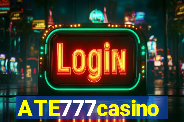 ATE777casino