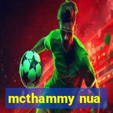 mcthammy nua