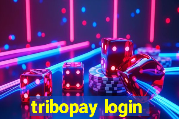 tribopay login