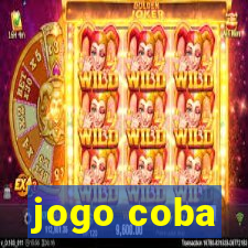 jogo coba