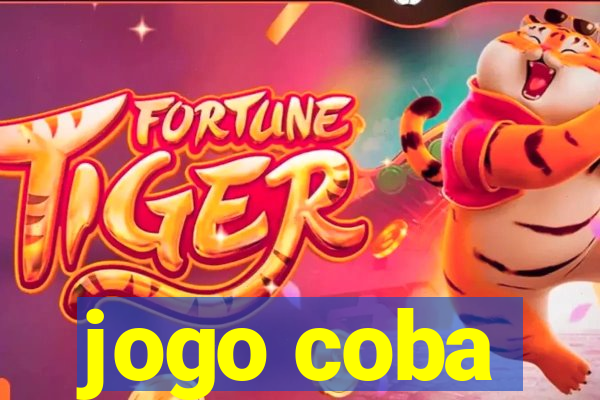 jogo coba