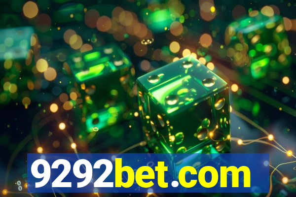 9292bet.com