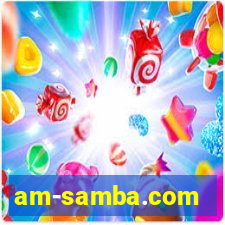 am-samba.com