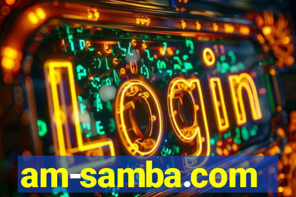 am-samba.com