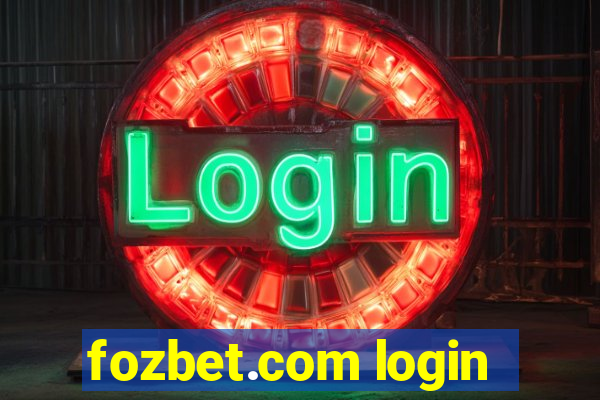 fozbet.com login