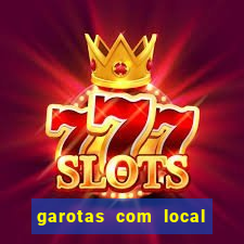 garotas com local em santos