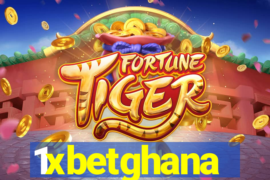 1xbetghana