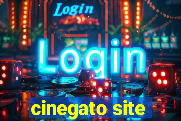 cinegato site