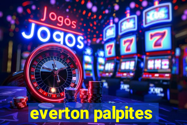 everton palpites