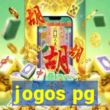 jogos pg