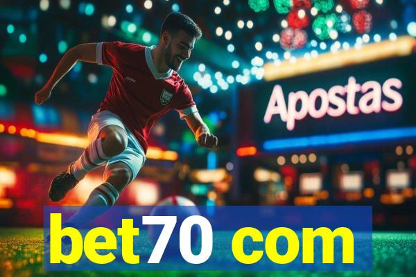 bet70 com