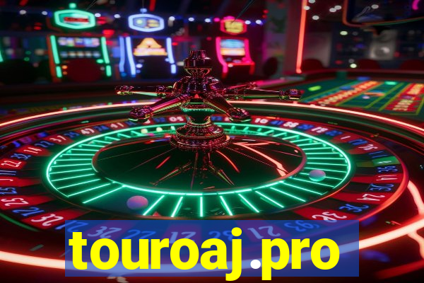 touroaj.pro