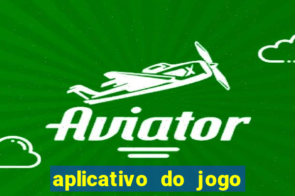 aplicativo do jogo de futebol