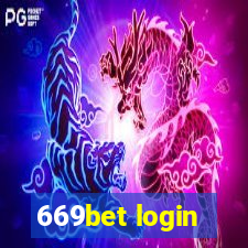 669bet login