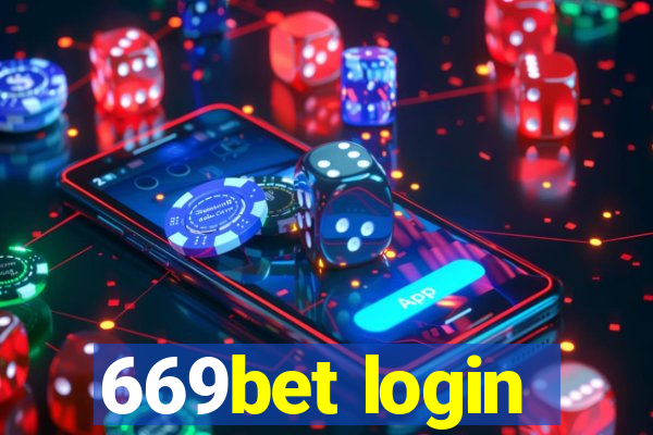 669bet login