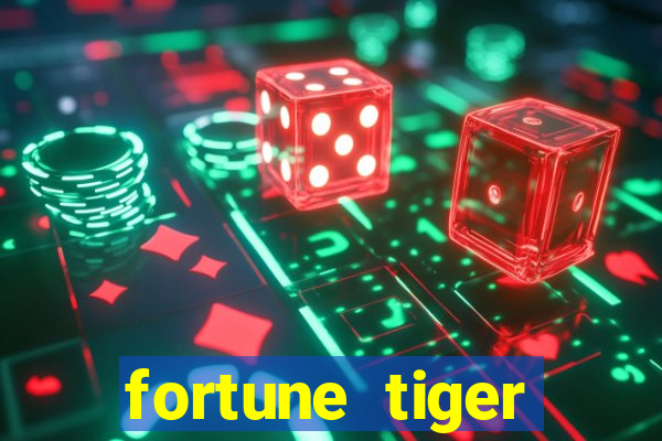 fortune tiger rodada gratis