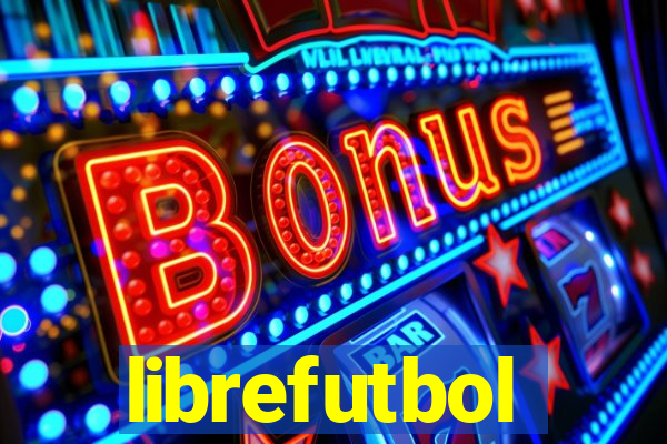 librefutbol