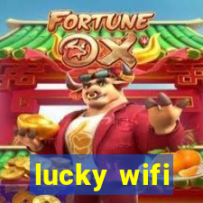 lucky wifi