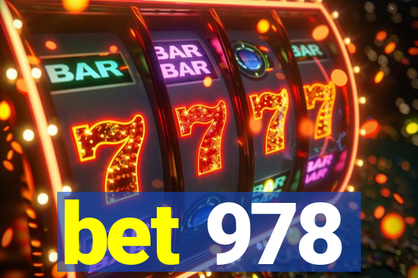 bet 978