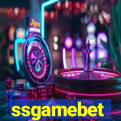 ssgamebet