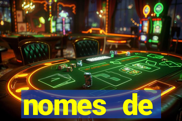 nomes de plataformas de jogos do tigre